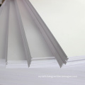 China Wholesale PVC Celuka Board/PVC Foam Skirting Board